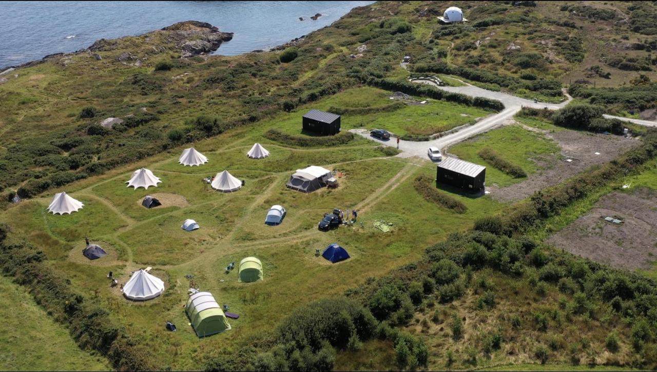 Goleen Harbour Eksteriør bilde