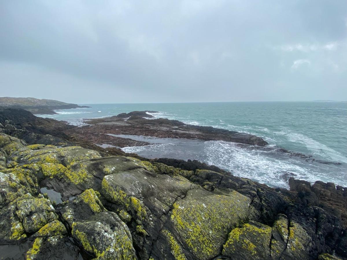 Goleen Harbour Eksteriør bilde