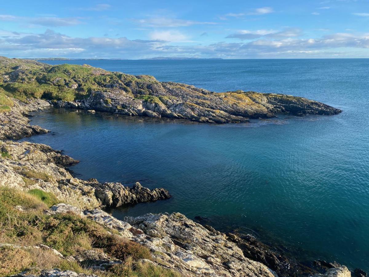 Goleen Harbour Hotell Eksteriør bilde