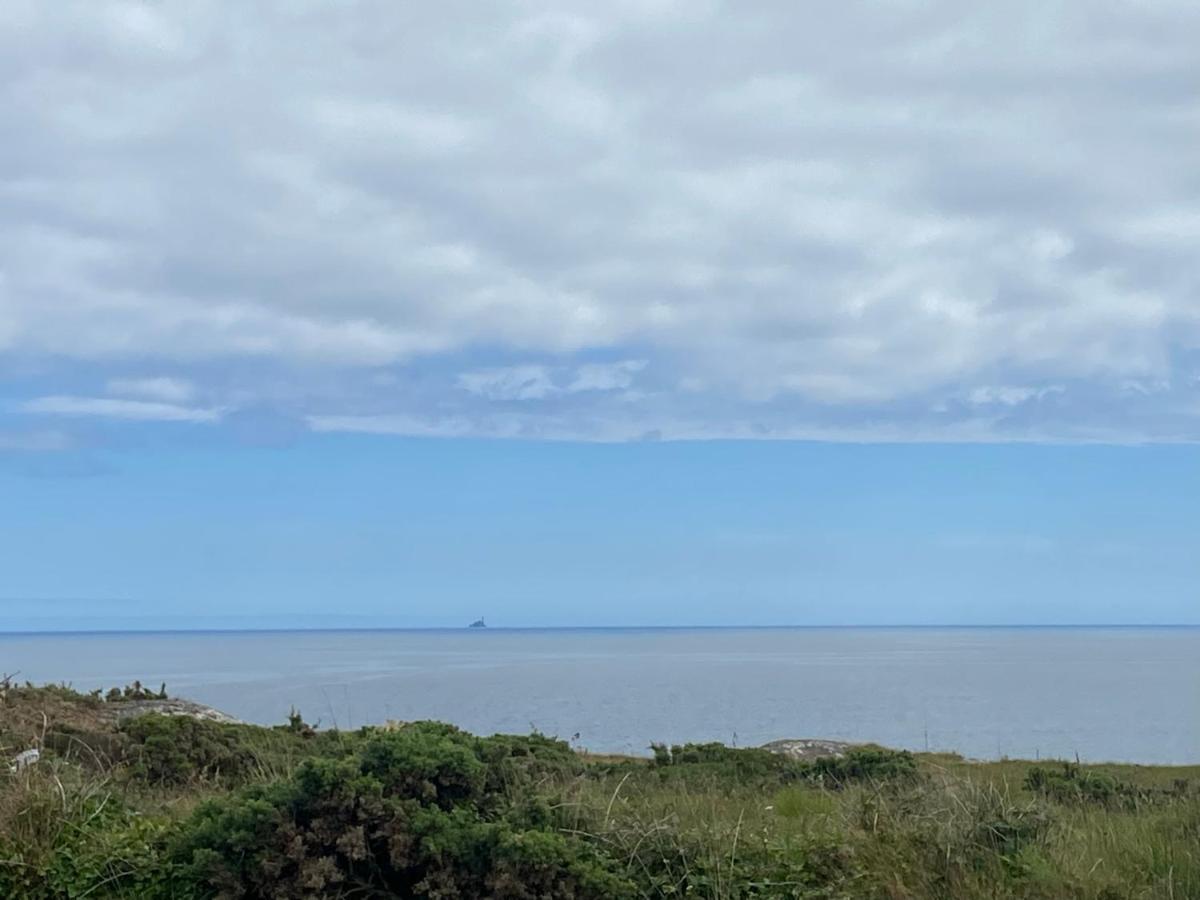 Goleen Harbour Eksteriør bilde