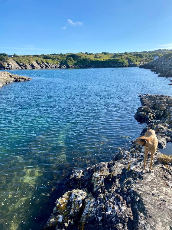 Goleen Harbour Eksteriør bilde