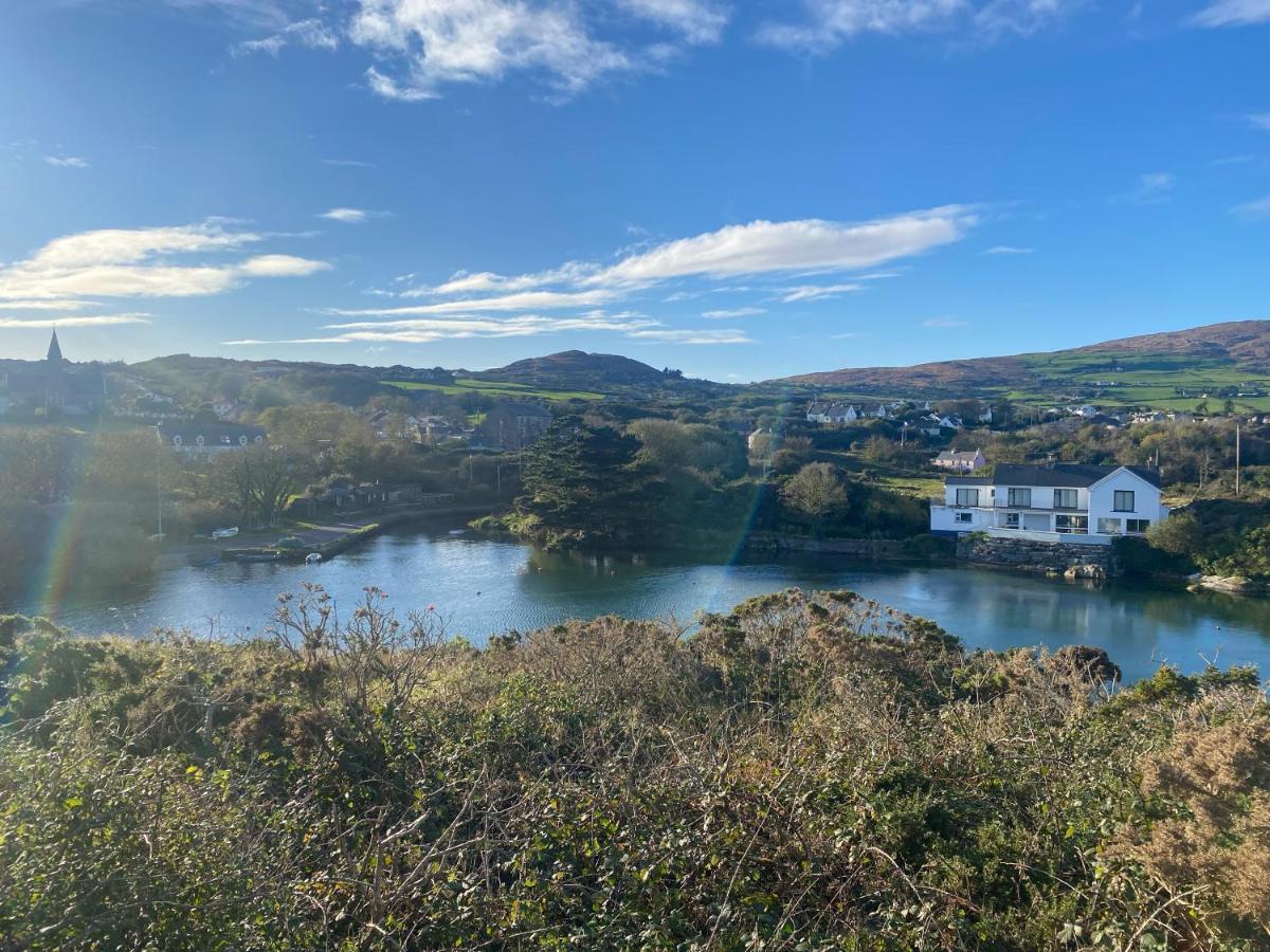 Goleen Harbour Hotell Eksteriør bilde